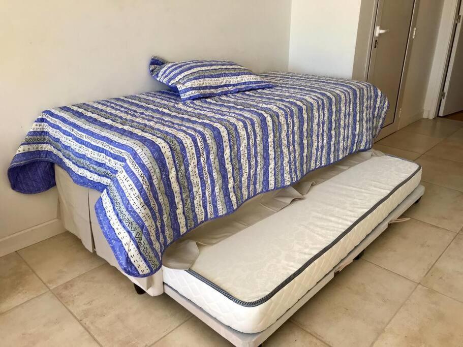 Apartment Ph 2 Ambientes Con Cochera - 2025 Mar del Plata
