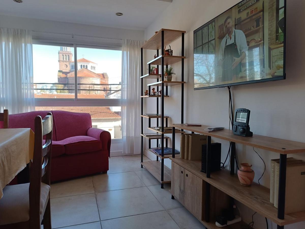 Apartment Ph 2 Ambientes Con Cochera - 2025 *