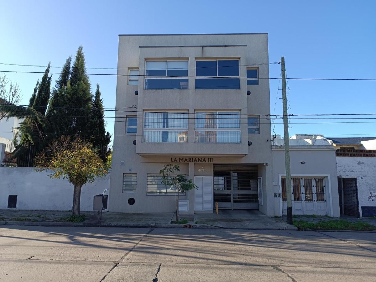 Apartment Ph 2 Ambientes Con Cochera - 2025 Mar del Plata