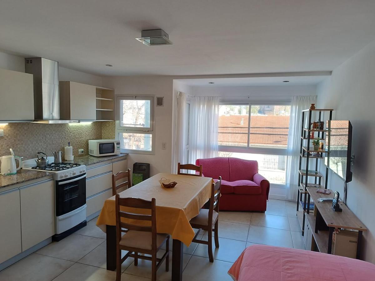 Apartment Ph 2 Ambientes Con Cochera - 2025