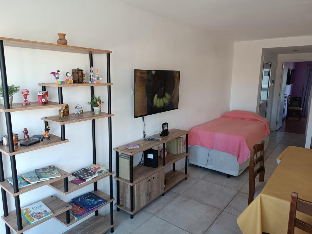 Ph 2 Ambientes Con Cochera - 2025 Mar del Plata