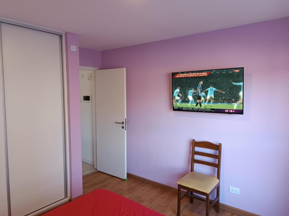 Apartment Ph 2 Ambientes Con Cochera - 2025 *