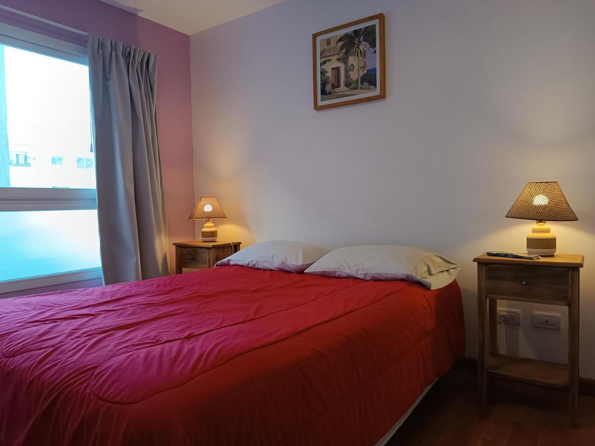Apartment Ph 2 Ambientes Con Cochera - 2025 Mar del Plata