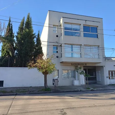 Ph 2 Ambientes Con Cochera - 2025 Mar del Plata Exterior foto