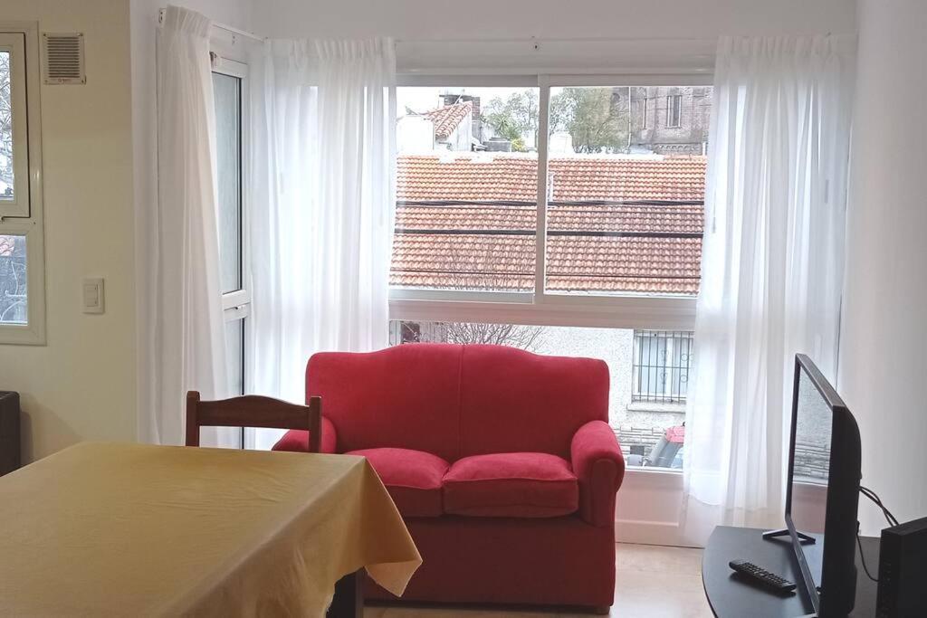 Ph 2 Ambientes Con Cochera - 2025 Apartamento *