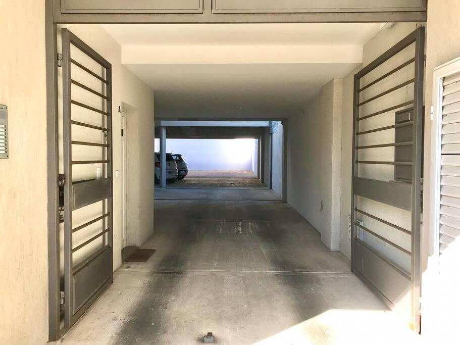 Apartamento Ph 2 Ambientes Con Cochera - 2025