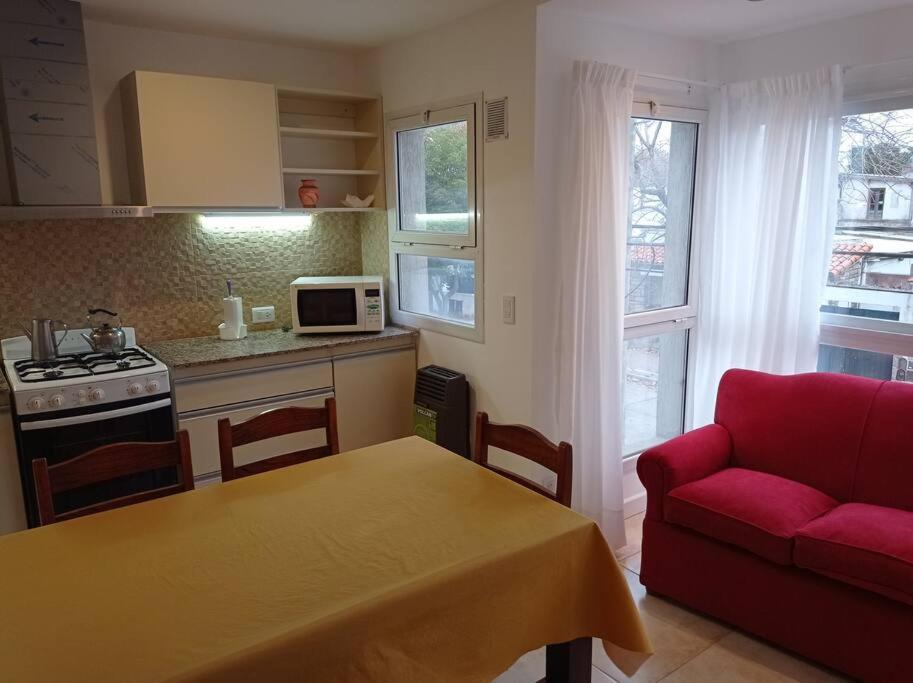 Ph 2 Ambientes Con Cochera - 2025 Apartamento Mar del Plata