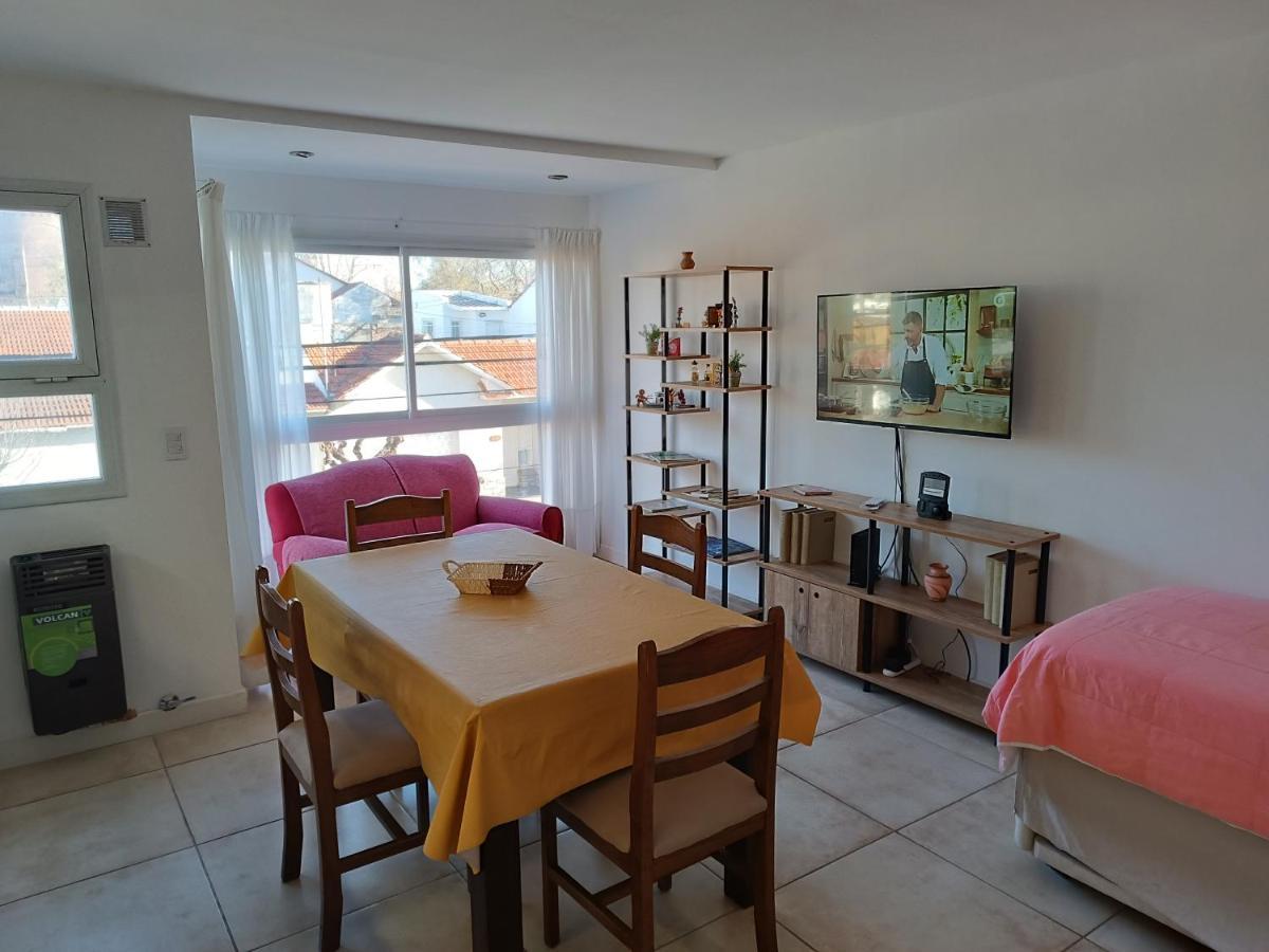 Apartamento Ph 2 Ambientes Con Cochera - 2025 *