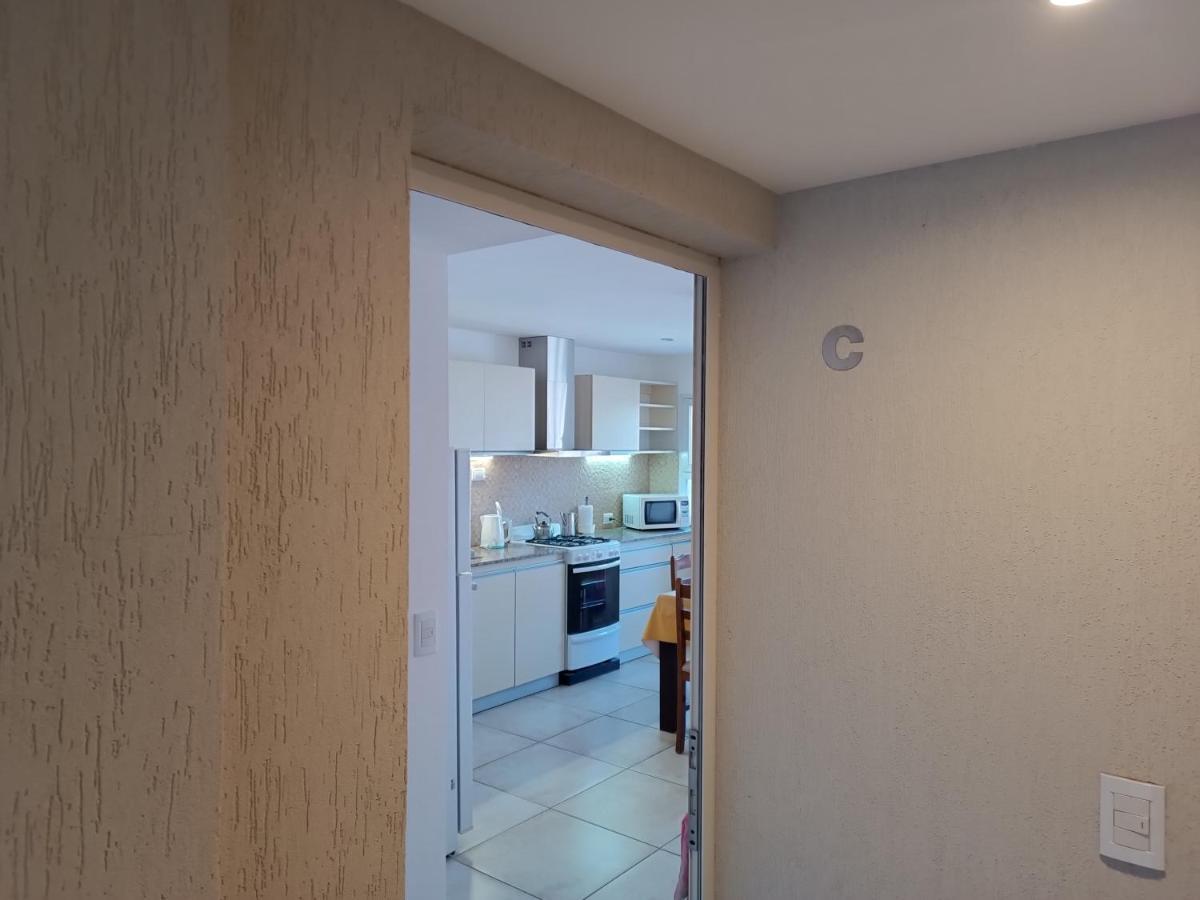 Ph 2 Ambientes Con Cochera - 2025 Apartamento Mar del Plata