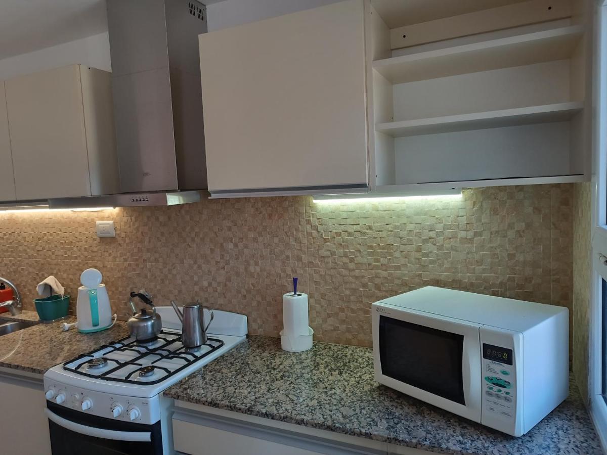 Ph 2 Ambientes Con Cochera - 2025 * Mar del Plata