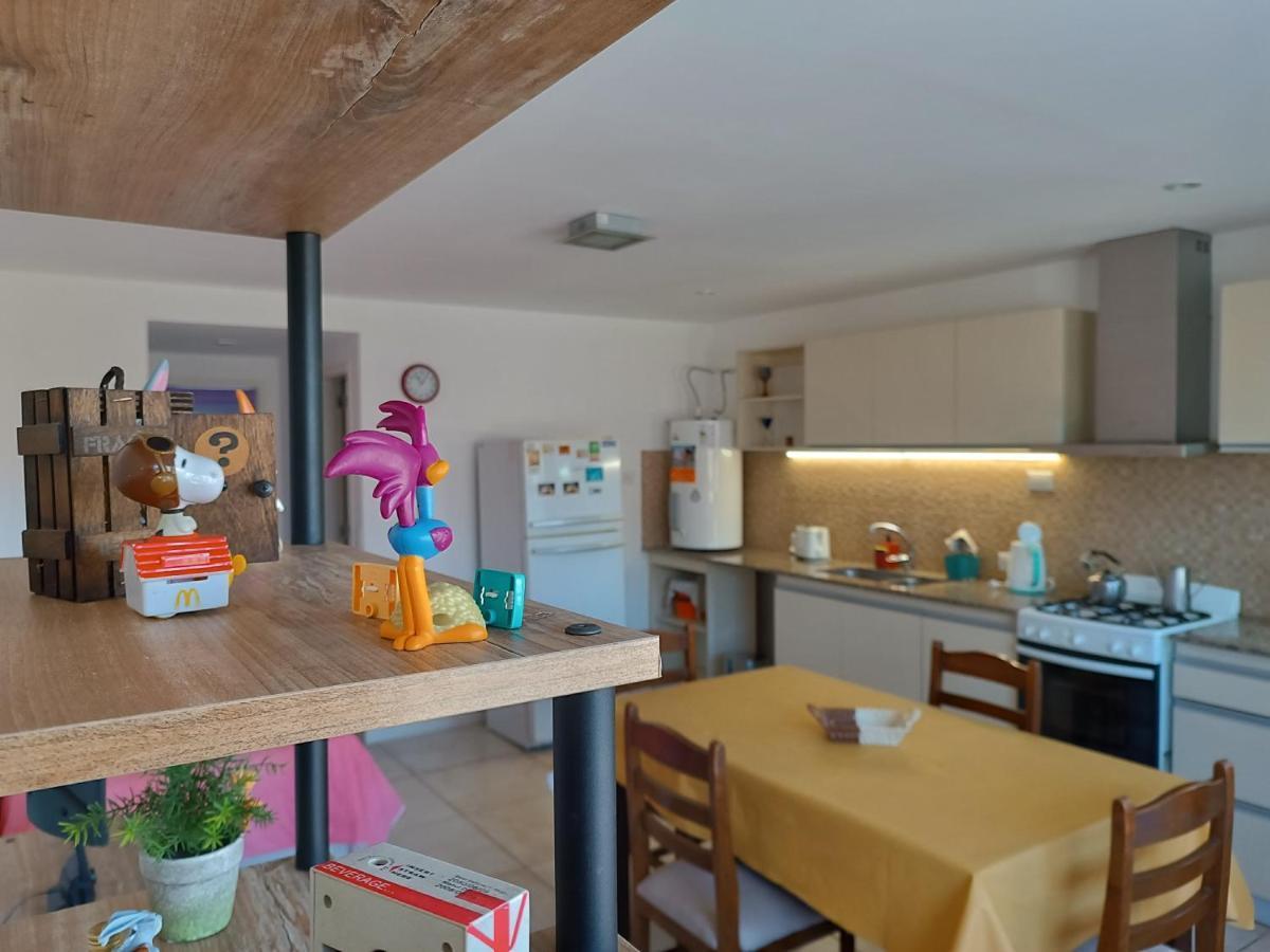 Ph 2 Ambientes Con Cochera - 2025 Apartamento Mar del Plata